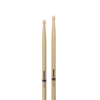 PROMARK TX5BW drumsticks American hickory classic