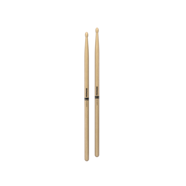 PROMARK TX5BW drumsticks American hickory classic