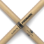 PROMARK TX5BW drumsticks American hickory classic