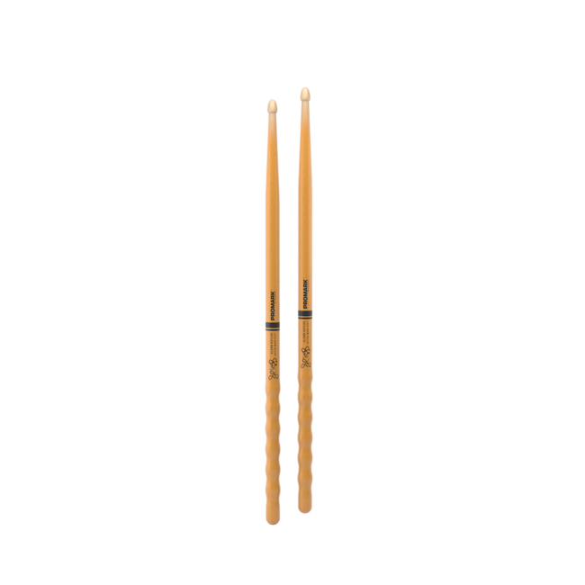 PROMARK TXGKAWW drumsticks active wave Glenn Kotche