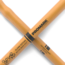PROMARK TXGKAWW drumsticks active wave Glenn Kotche