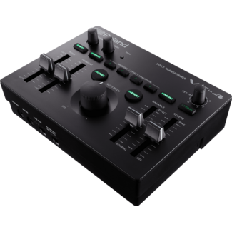 Roland VT4 Voice Transformer