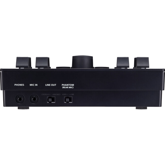 Roland VT4 Voice Transformer