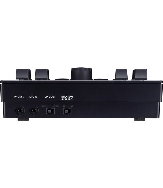 Roland VT4 Voice Transformer