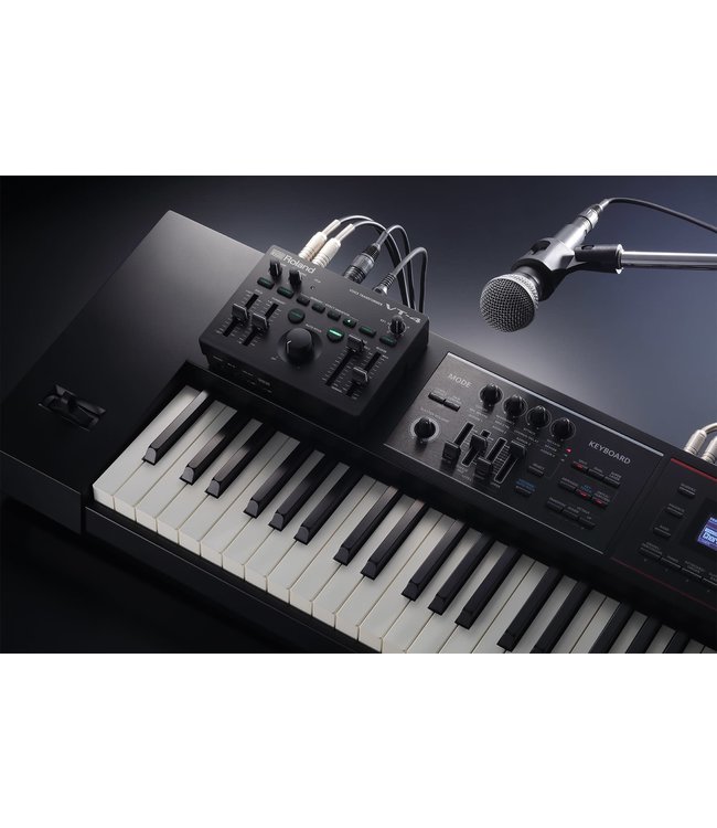 Roland VT4 Voice Transformer