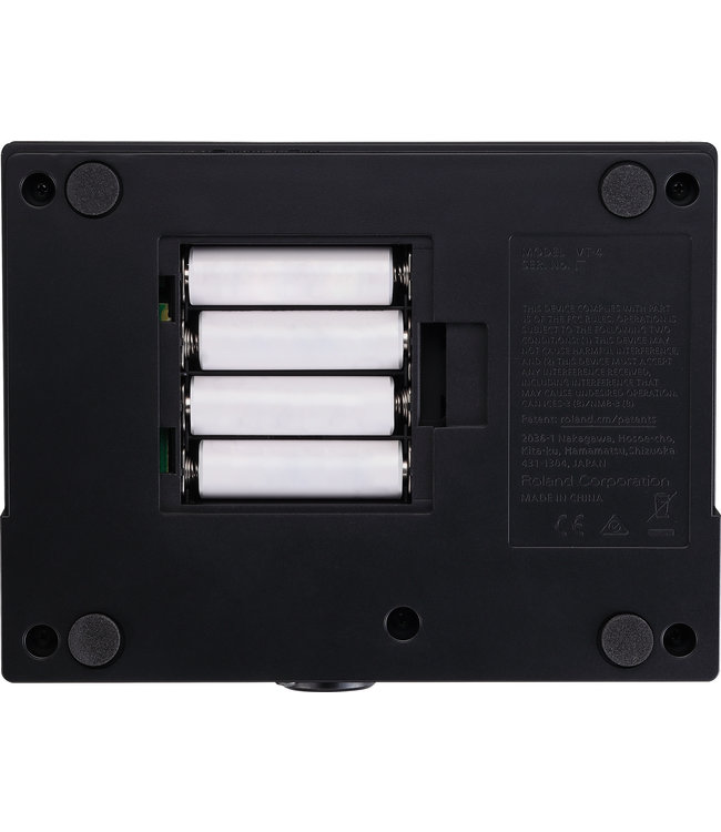 Roland VT4 Voice Transformer