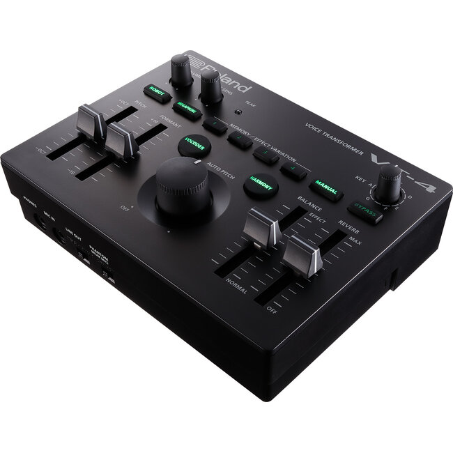 Roland VT4 Voice Transformer