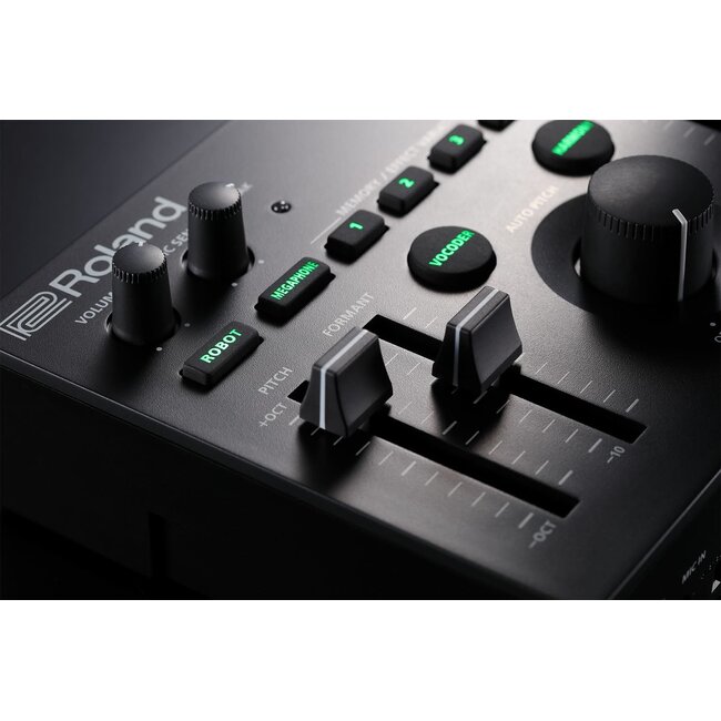 Roland VT4 Voice Transformer