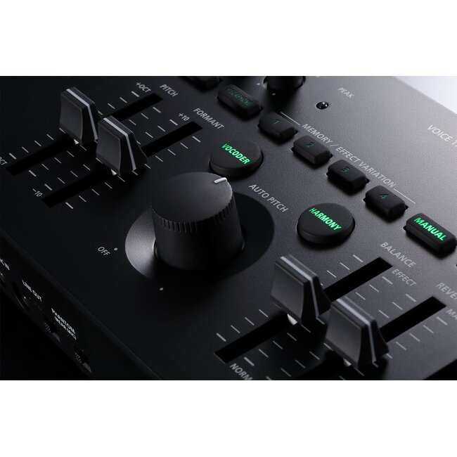 Roland VT4 Voice Transformer