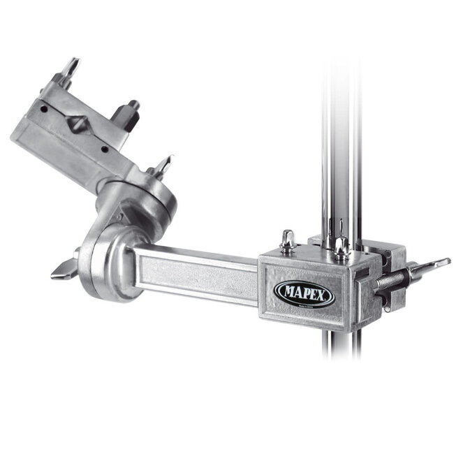 Mapex AC903 super lange Multiclamp 25cm