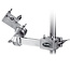 Mapex AC903 super lange Multiclamp 25cm