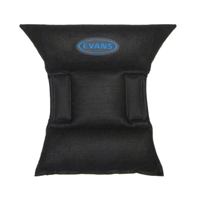 Evans Evans EQ Pad Bass Drum Muffler