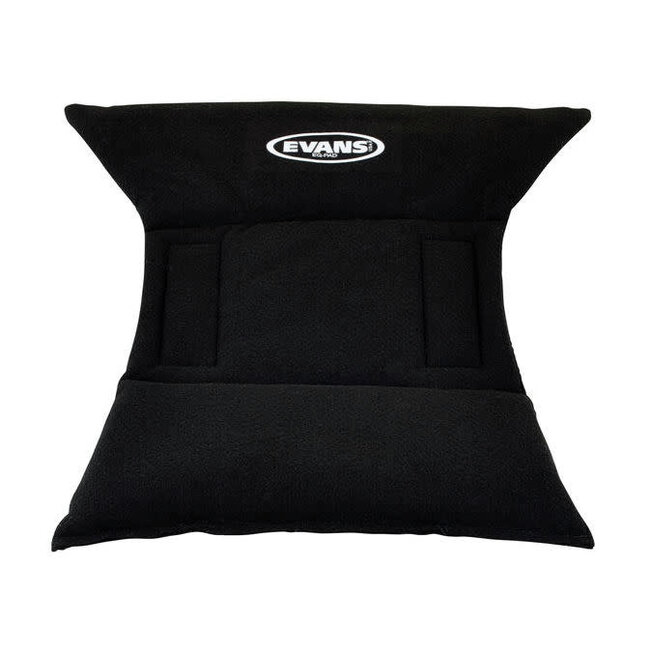 Evans Evans EQ Pad Bass Drum Muffler