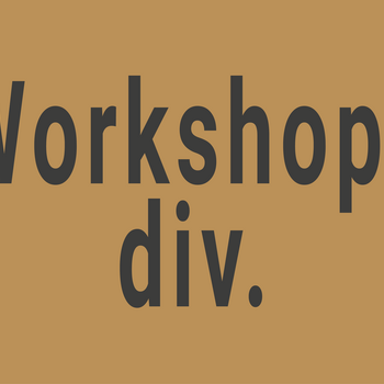 Workshops div.