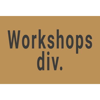 Workshops div.