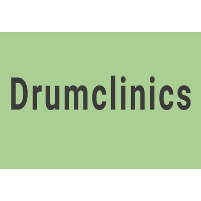 Drumclinics