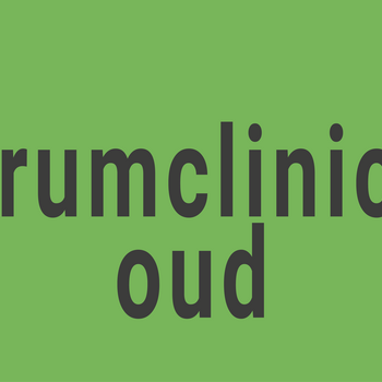 Drumclinics Oud