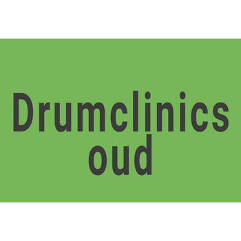 Drumclinics Oud
