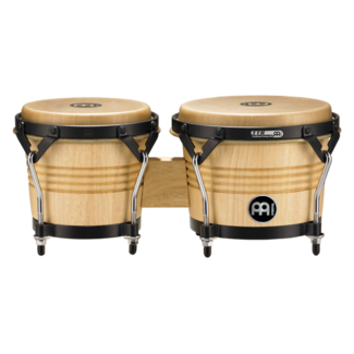 Meinl LC300NT-M Bongo set natural 6 3/4" MACHO & 8" HEMBRA