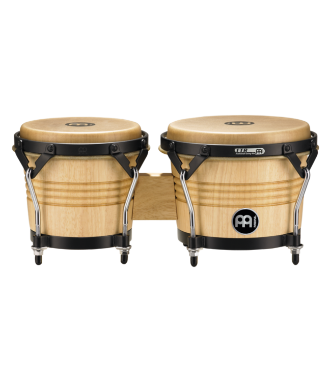 Meinl LC300NT-M Bongo set natural 6 3/4" MACHO & 8" HEMBRA