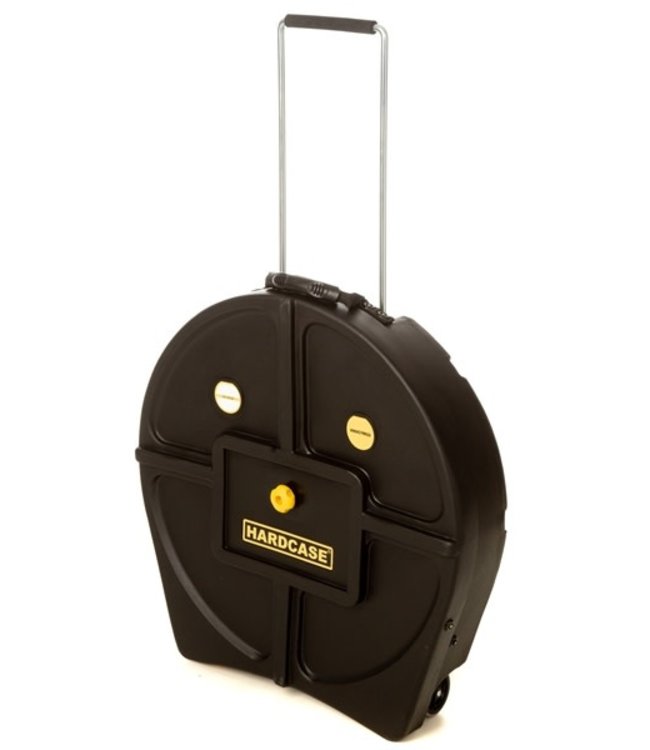 22 inch trolley bag