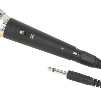 Zang Microfoon met kabel