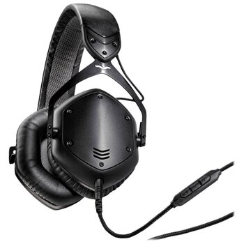 Headphones, inears