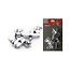 Stagg DPC500-1XMM Multi clamp flexible multiclamp