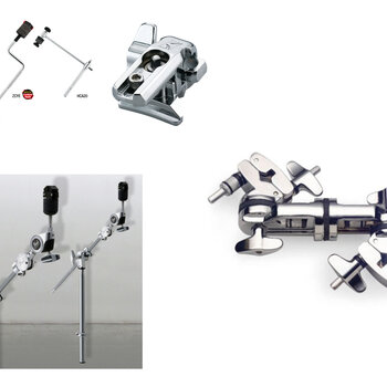 Holders,multi clamps