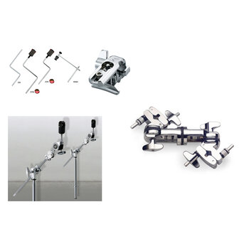 Holders,multi clamps