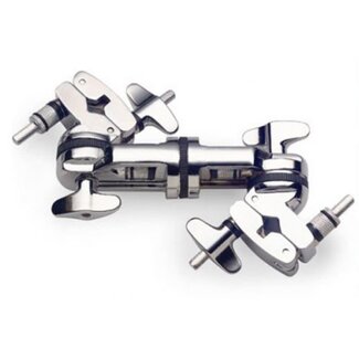 Stagg DPC500-3XMM multi Clamp professional flexible