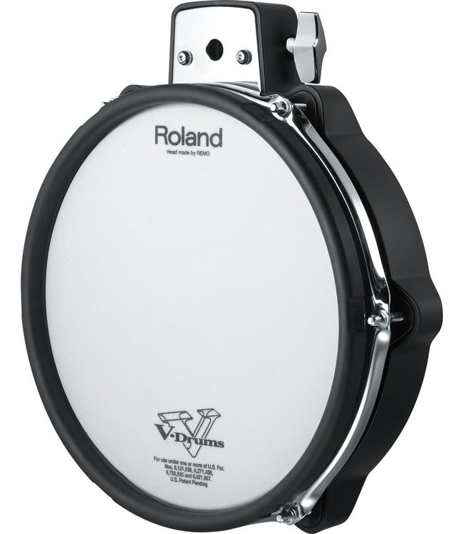 Roland PDX-100 drumpad snare / tom