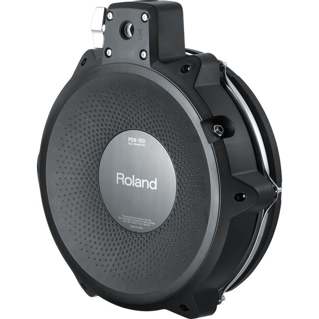 Roland PDX-100 drumpad snare / tom pdx100