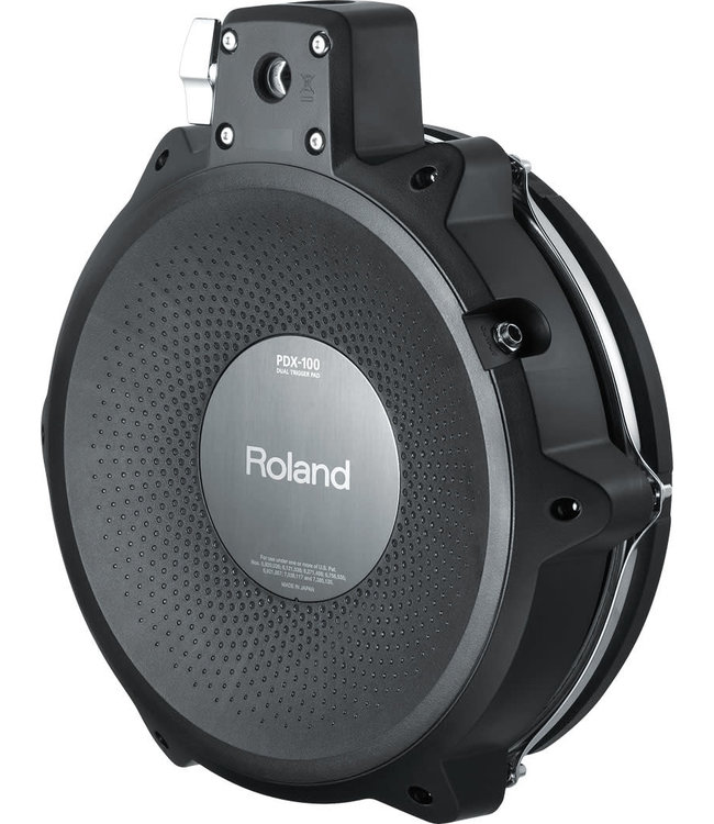 Roland PDX-100 drumpad snare / tom pdx100