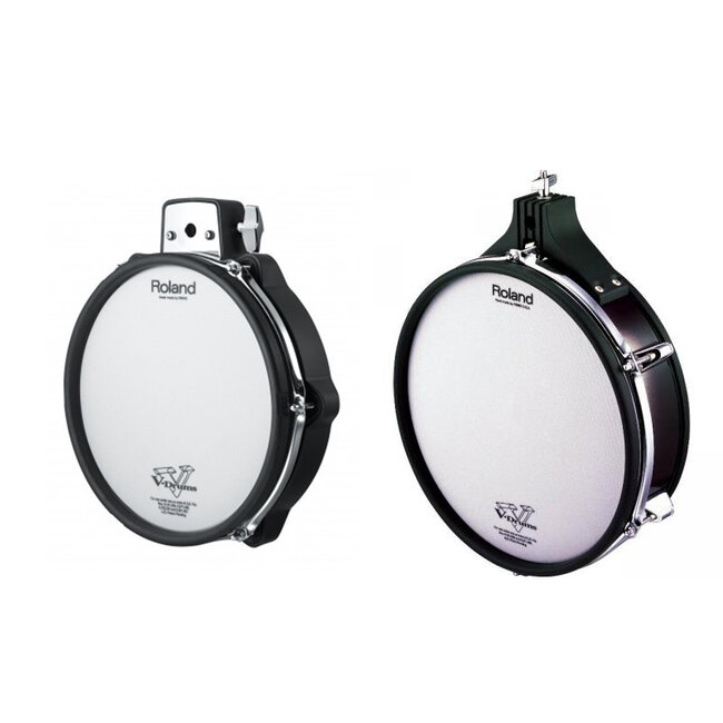 Roland PDX-100 drumpad snare / tom pdx100