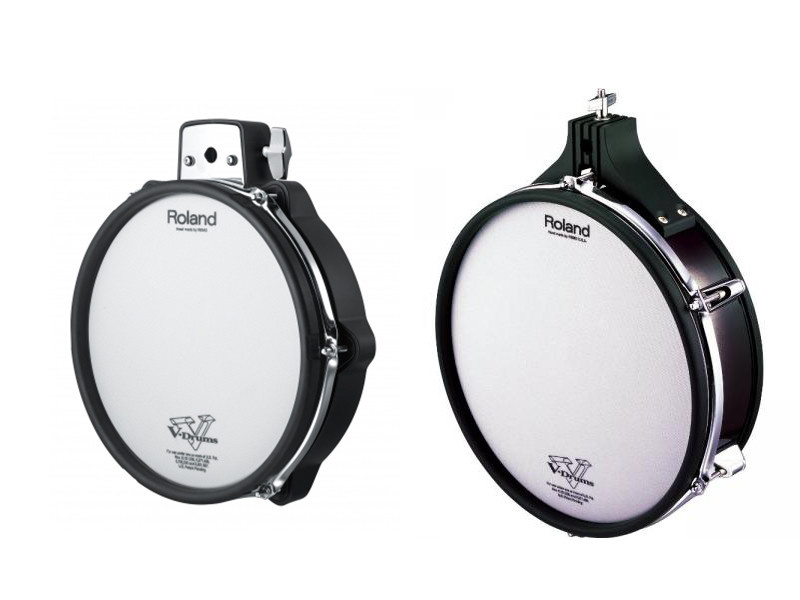 ローランド Roland PDX-100 ROLAND / PDX-100 ローランド 10インチ Vパッド【アウトレット品