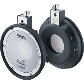 Roland PDX-8 drumpad meshhead dual zone
