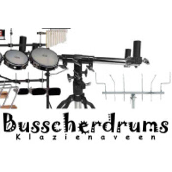 Percussie hardware
