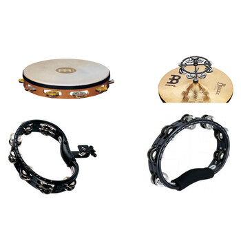 Tambourine