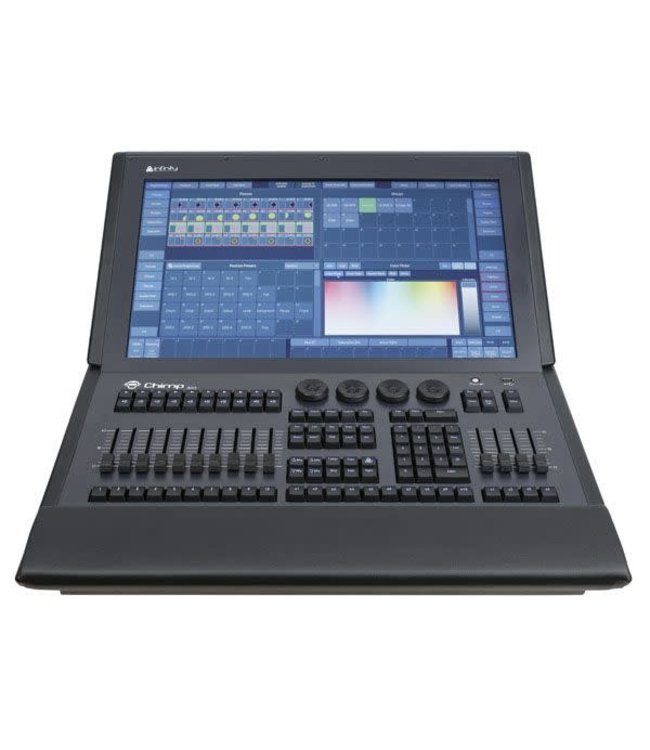 Infinity Chimp 300 G2 DMX Tourkit