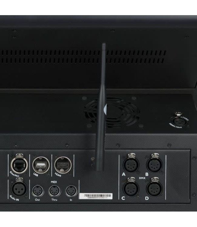 Infinity Chimp 300 G2 DMX Tourkit