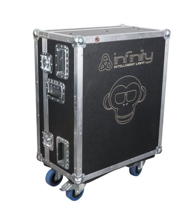 Infinity Chimp 300 G2 DMX Tourkit