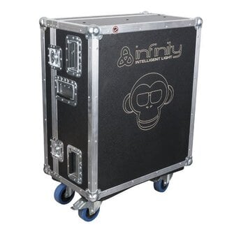 DAP Case for Chimp 300 flightcase