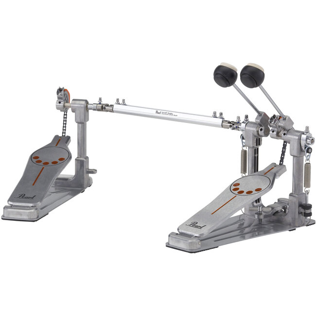 Pearl  P-932 Demonator Doppel Fußmaschine P932