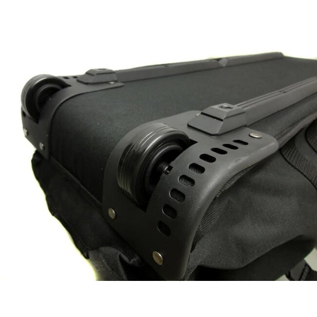 Pearl PPB-KPHD46 46" drum hardware bag with wheels
