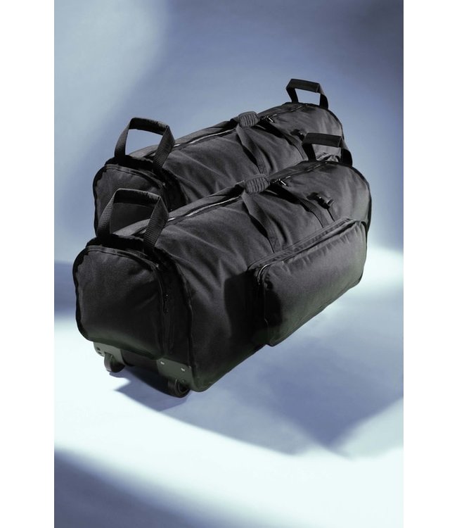 Pearl PPB-KPHD46 46" drum hardware bag with wheels