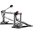 Pearl P-2052C Eliminator, Twin BD Pedal, Chain Drive Red Line dubbel bassdrum pedal