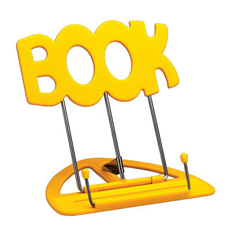 K&M K & M Uniboy table desk 12450 yellow
