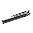 K&M 10062+ Lessenaar music stand  Robby Plus black