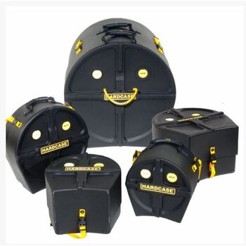 Cases & Tassen